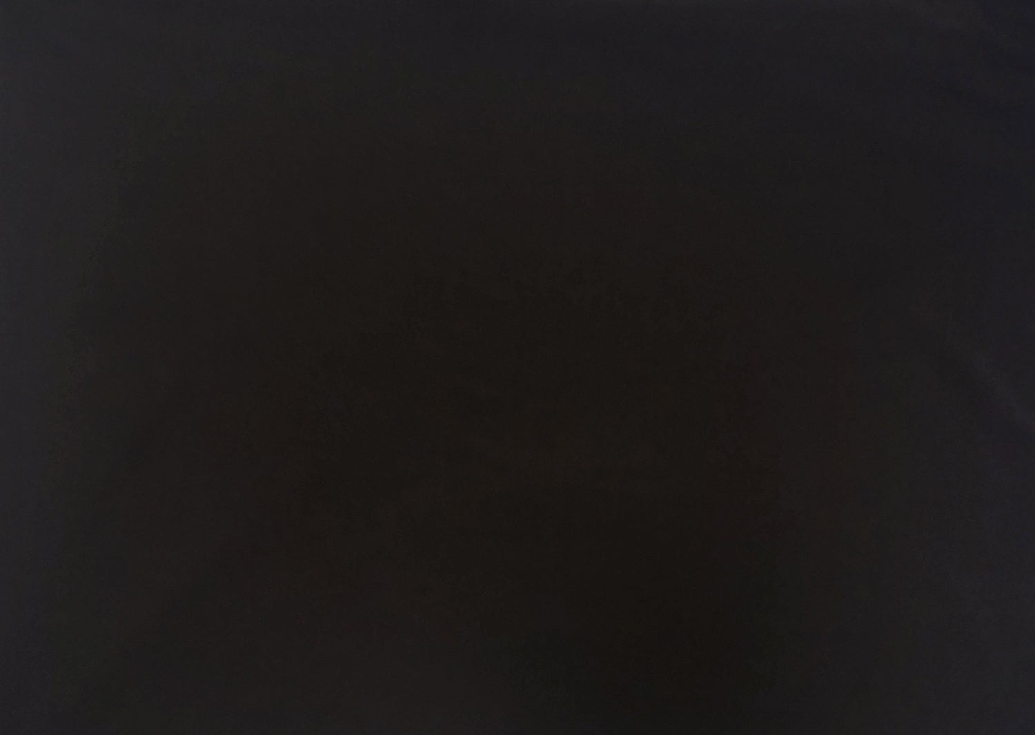 Premium Jersey Hijab- Black