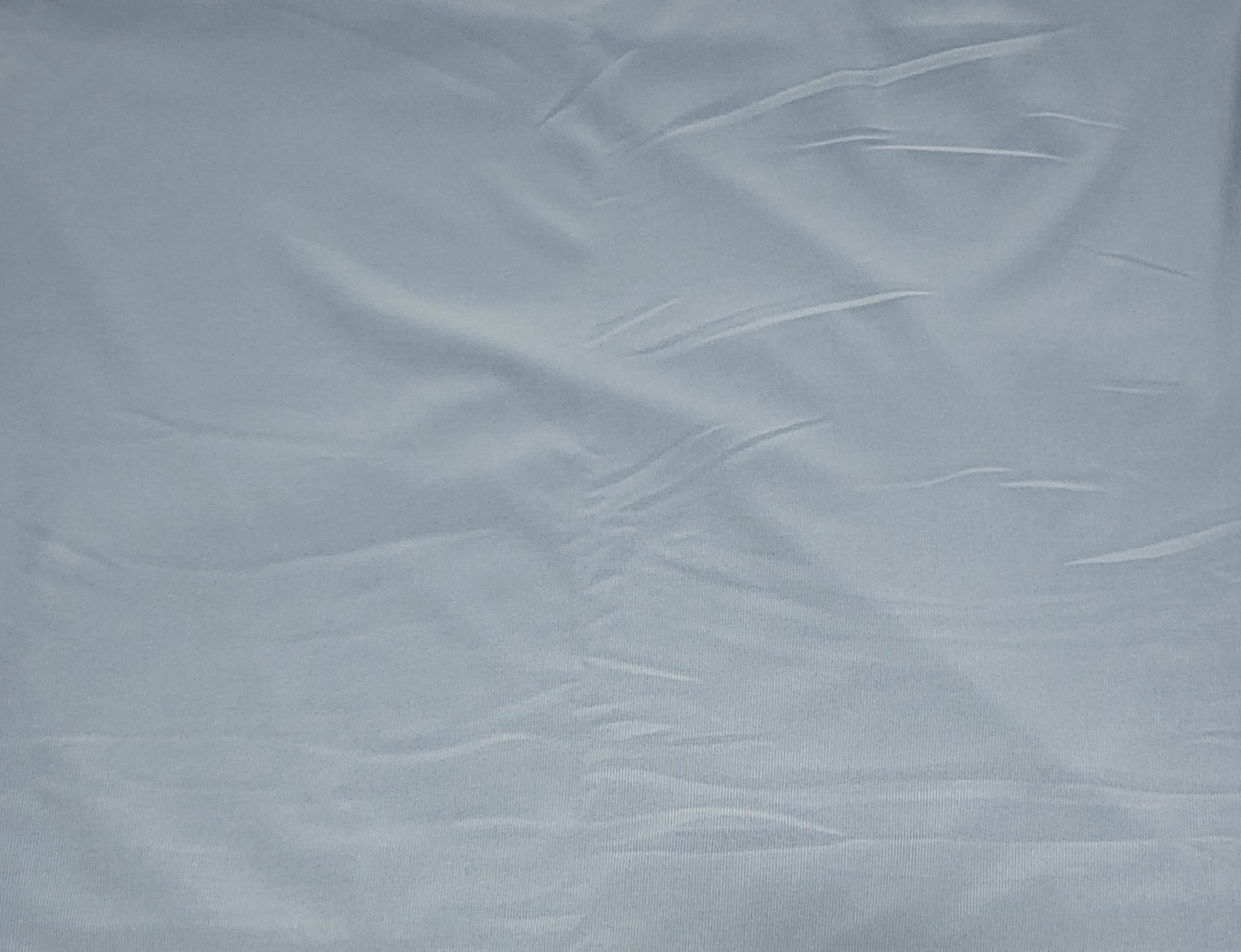 Premium Jersey Hijab- Sky Blue