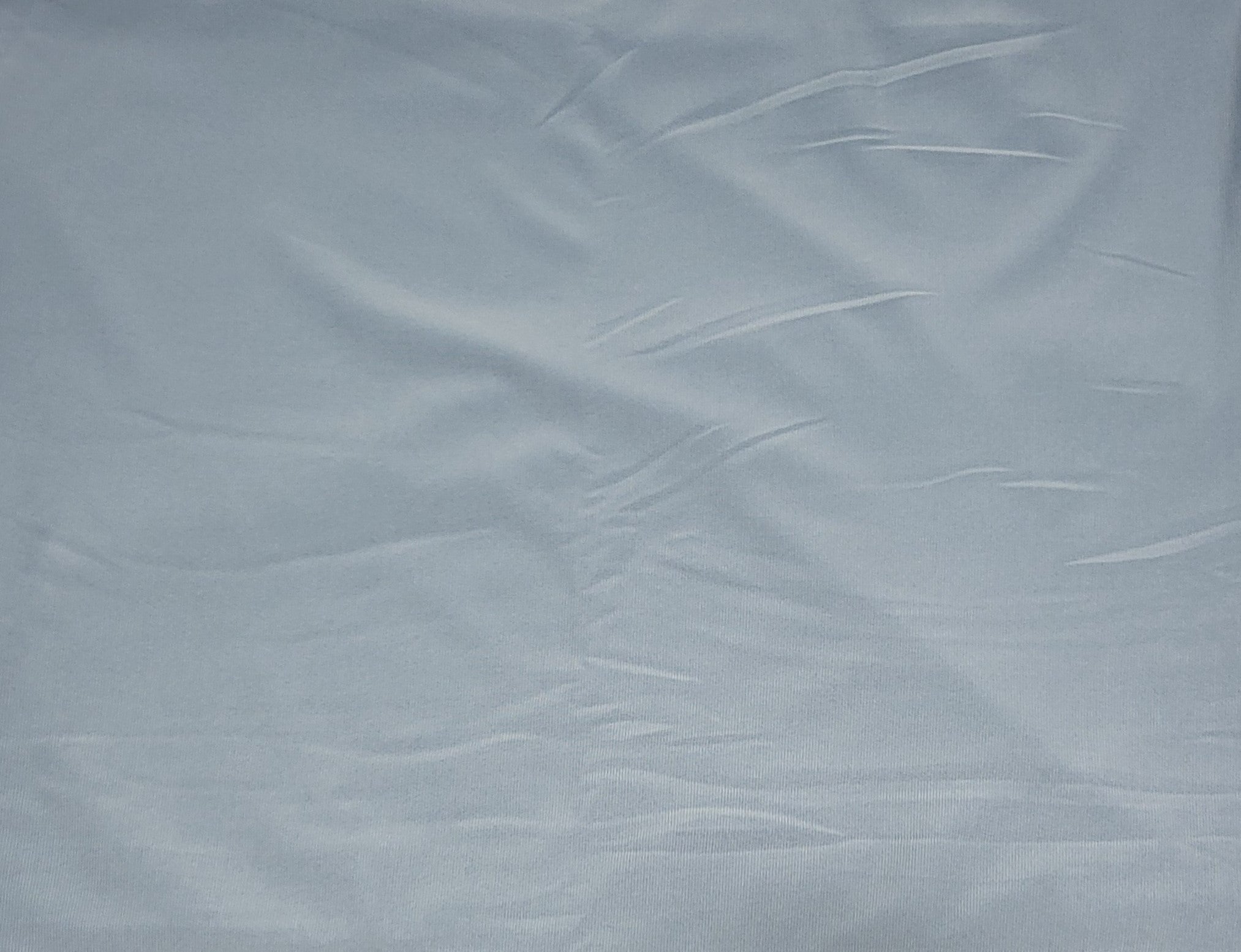 Premium Jersey Hijab- Sky Blue