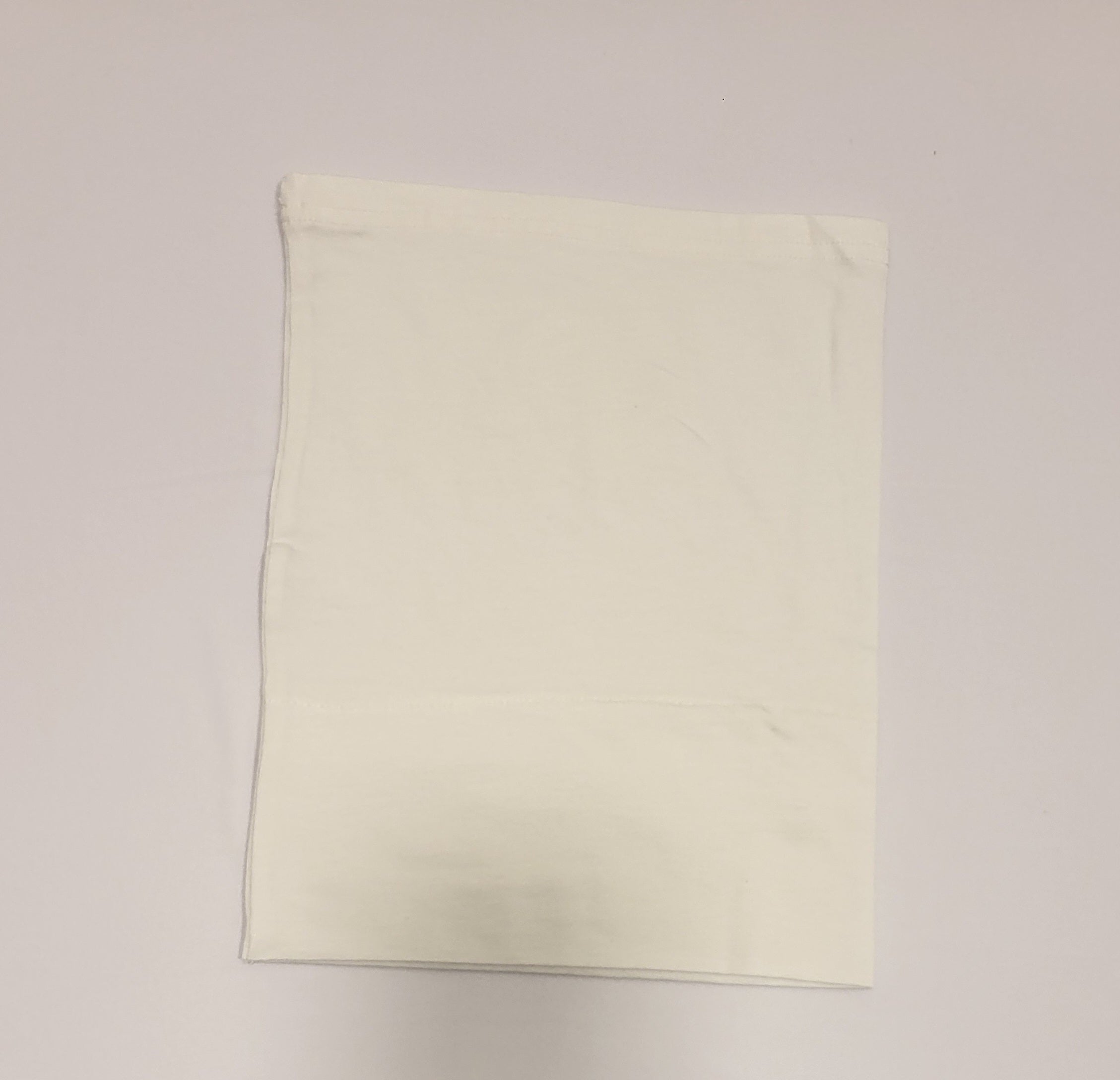 Hijab Undercap- White