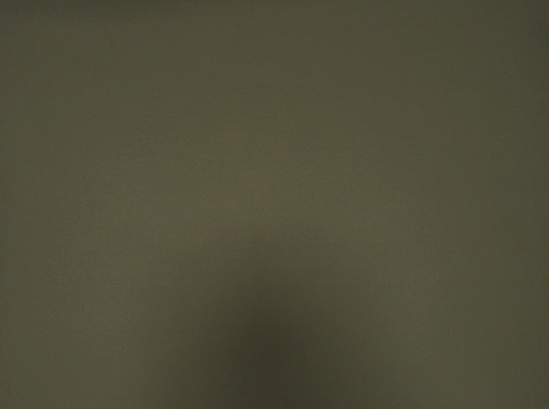 Medina Silk Hijab- Olive