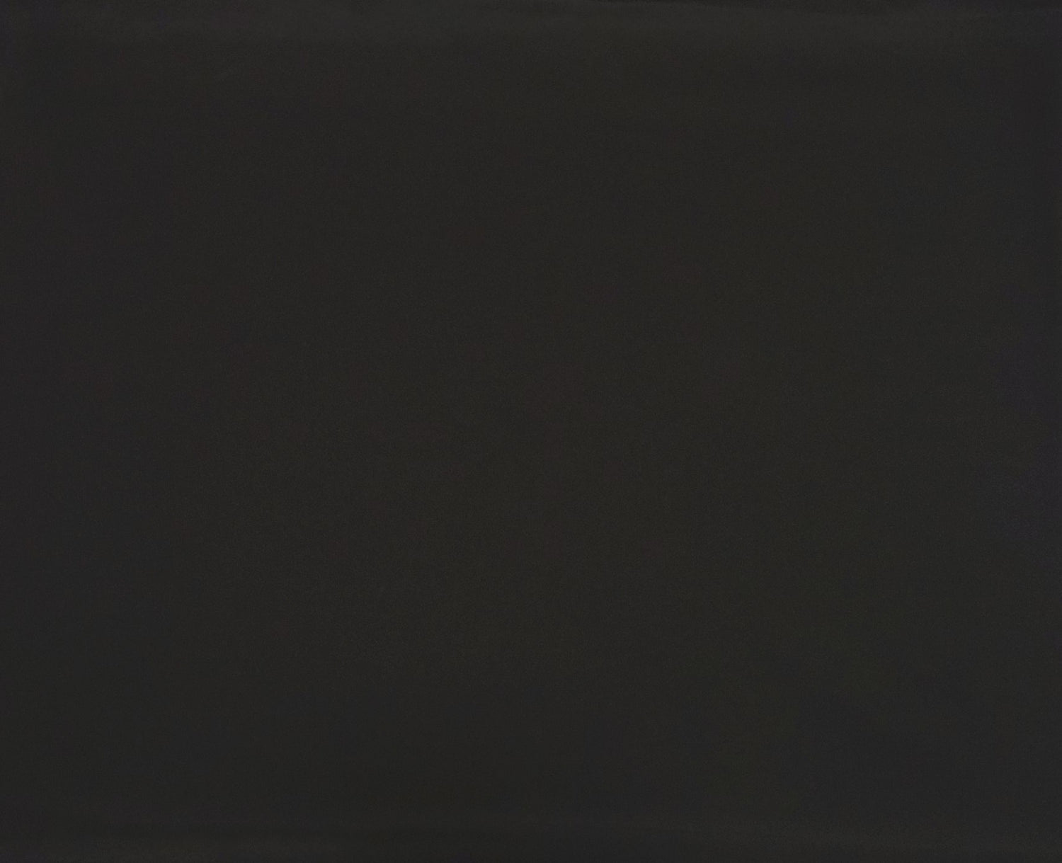 Medina Silk Hijab- Black