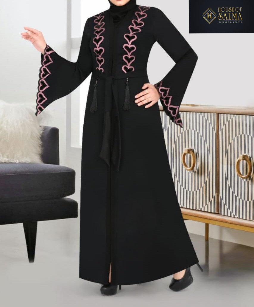 Haneen Abaya
