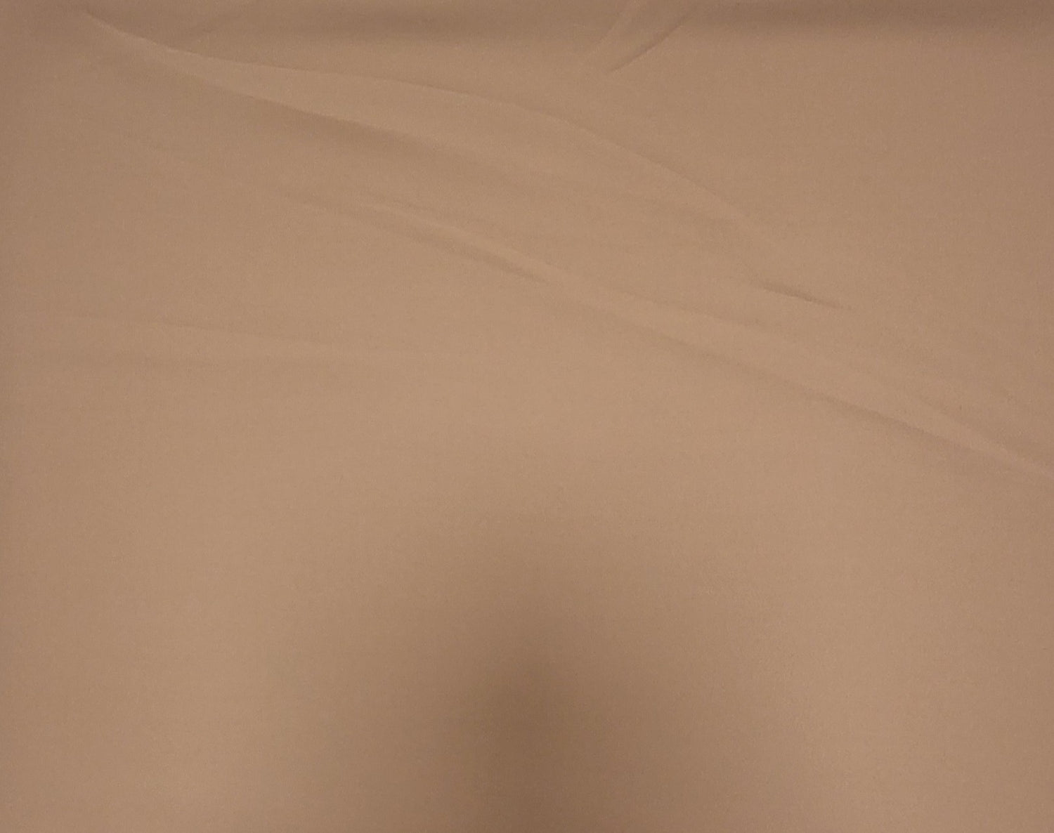 Medina Silk Hijab- Caramel