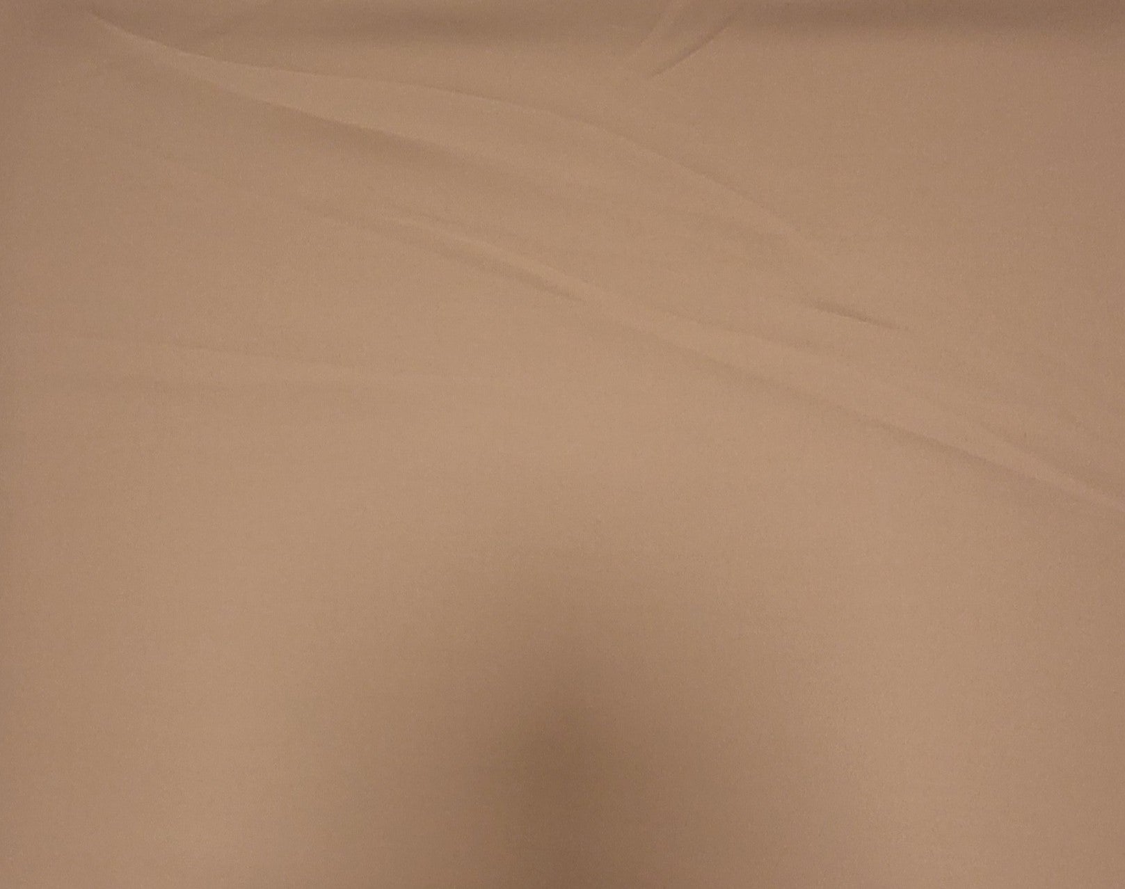 Medina Silk Hijab- Caramel