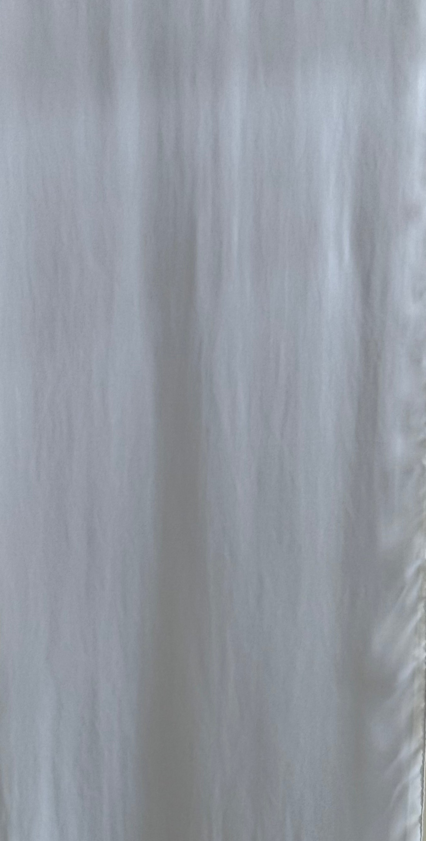 Chiffon-Silver