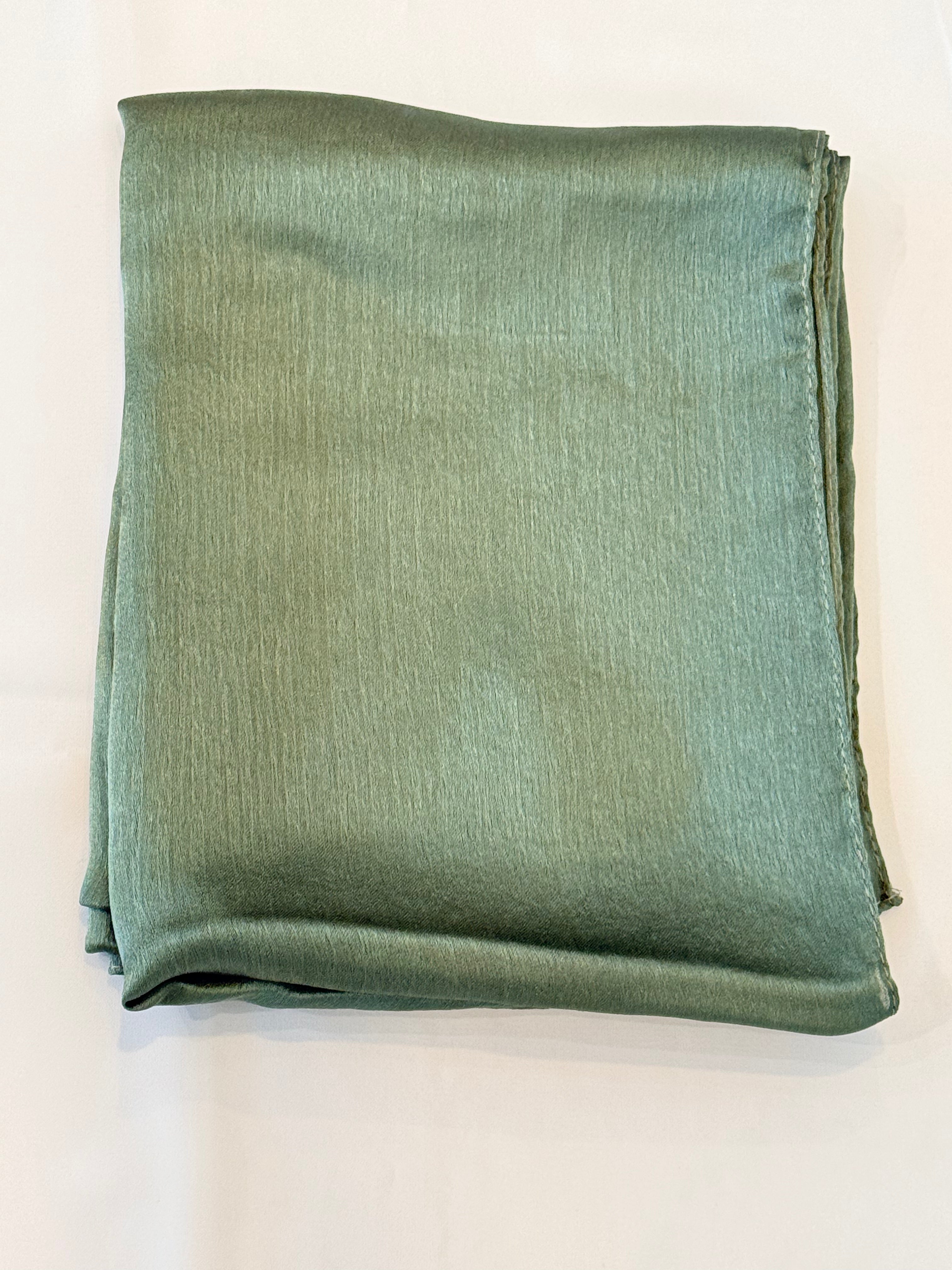 Organza-Moss