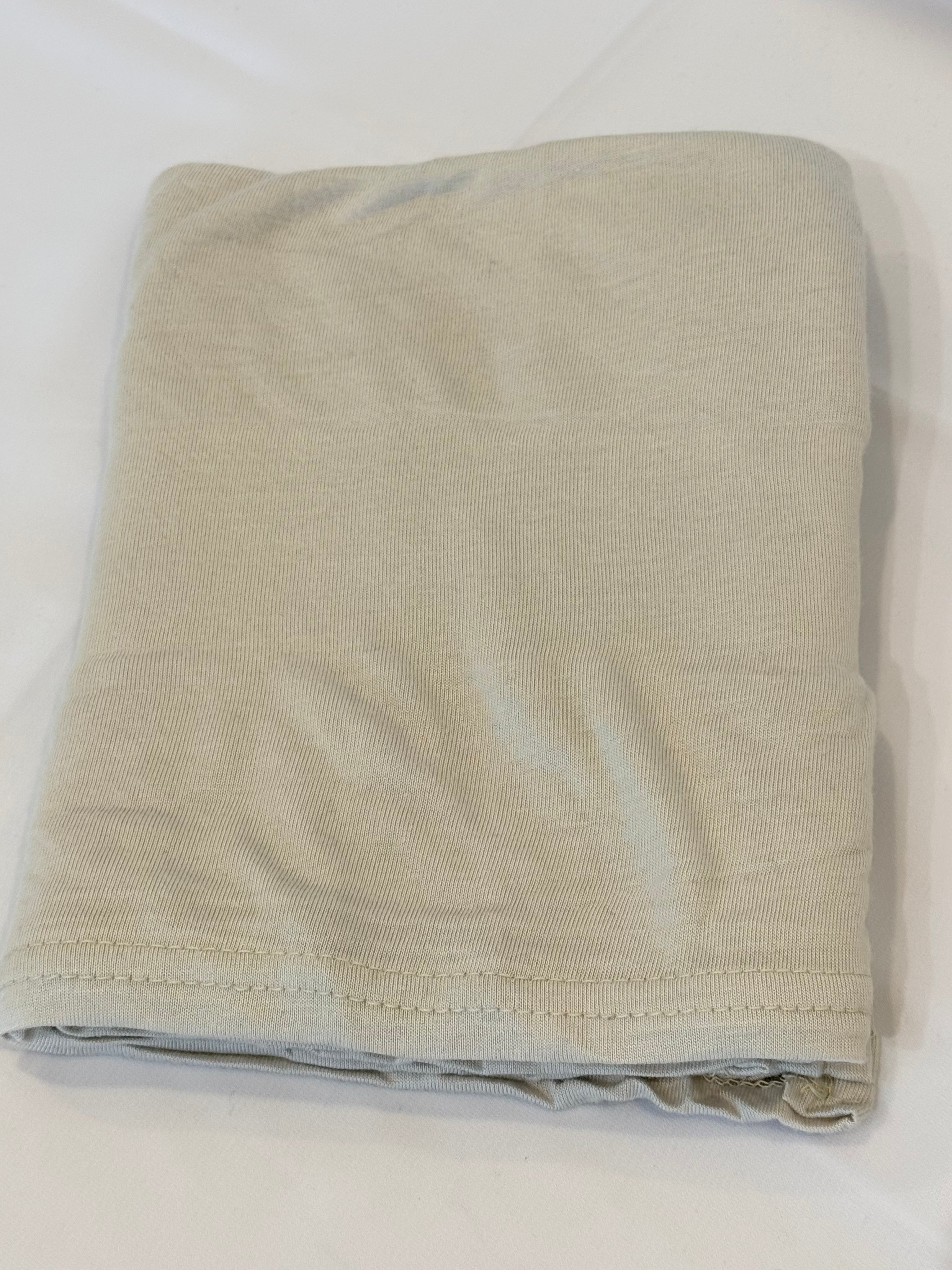 Luxe Jersey- Neutral Colour