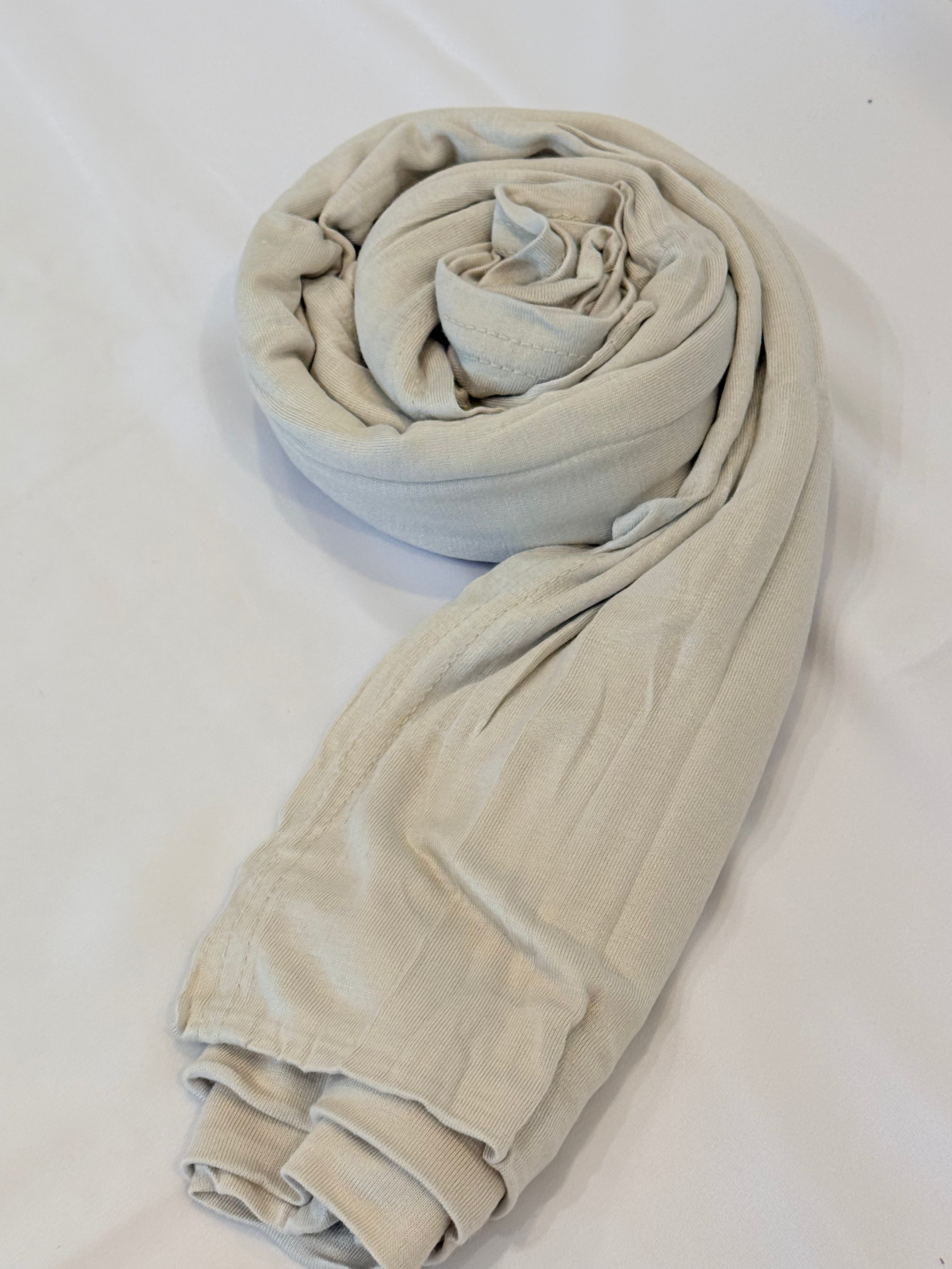 Luxe Jersey- Neutral Colour