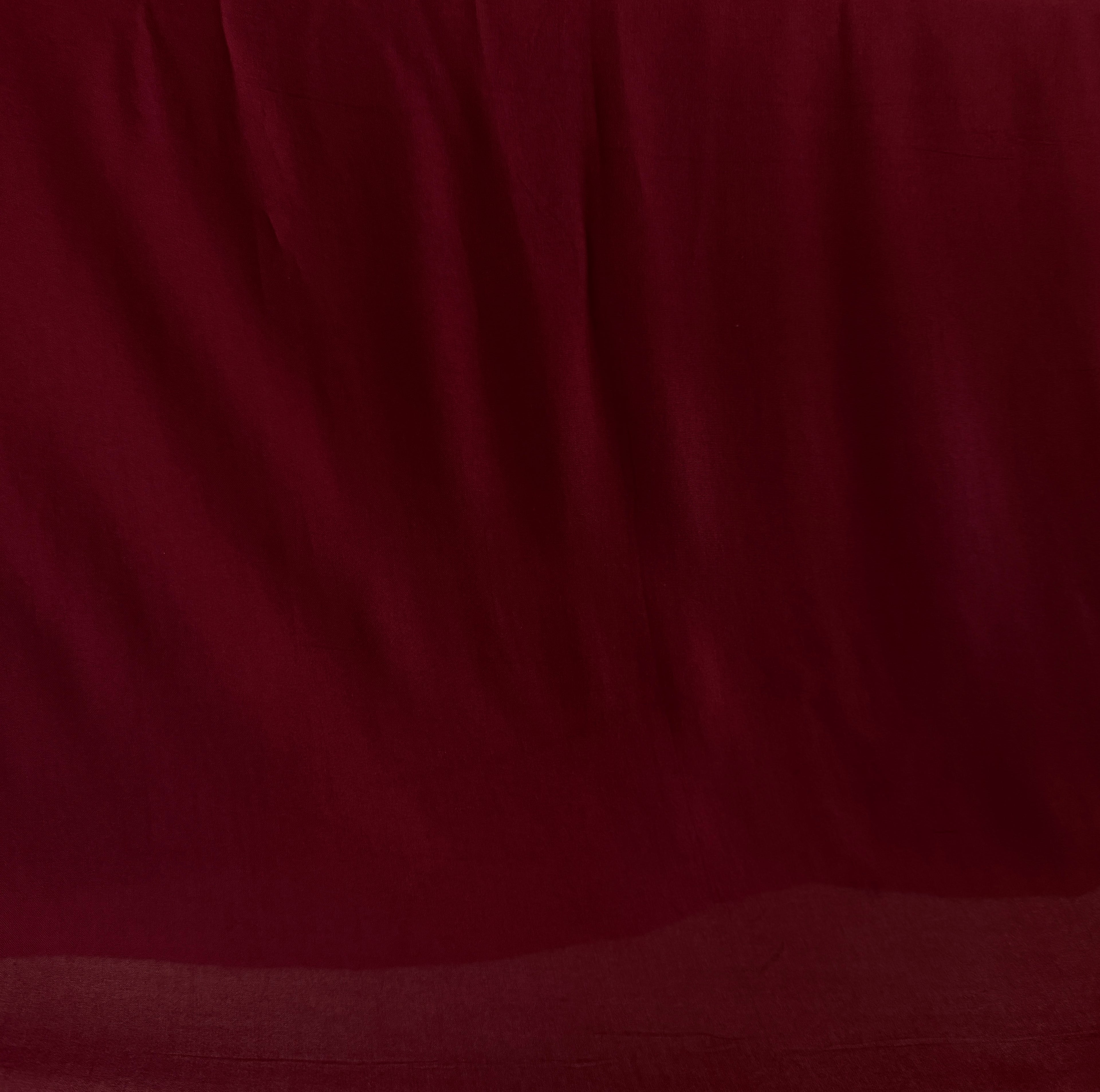 Modal- Maroon