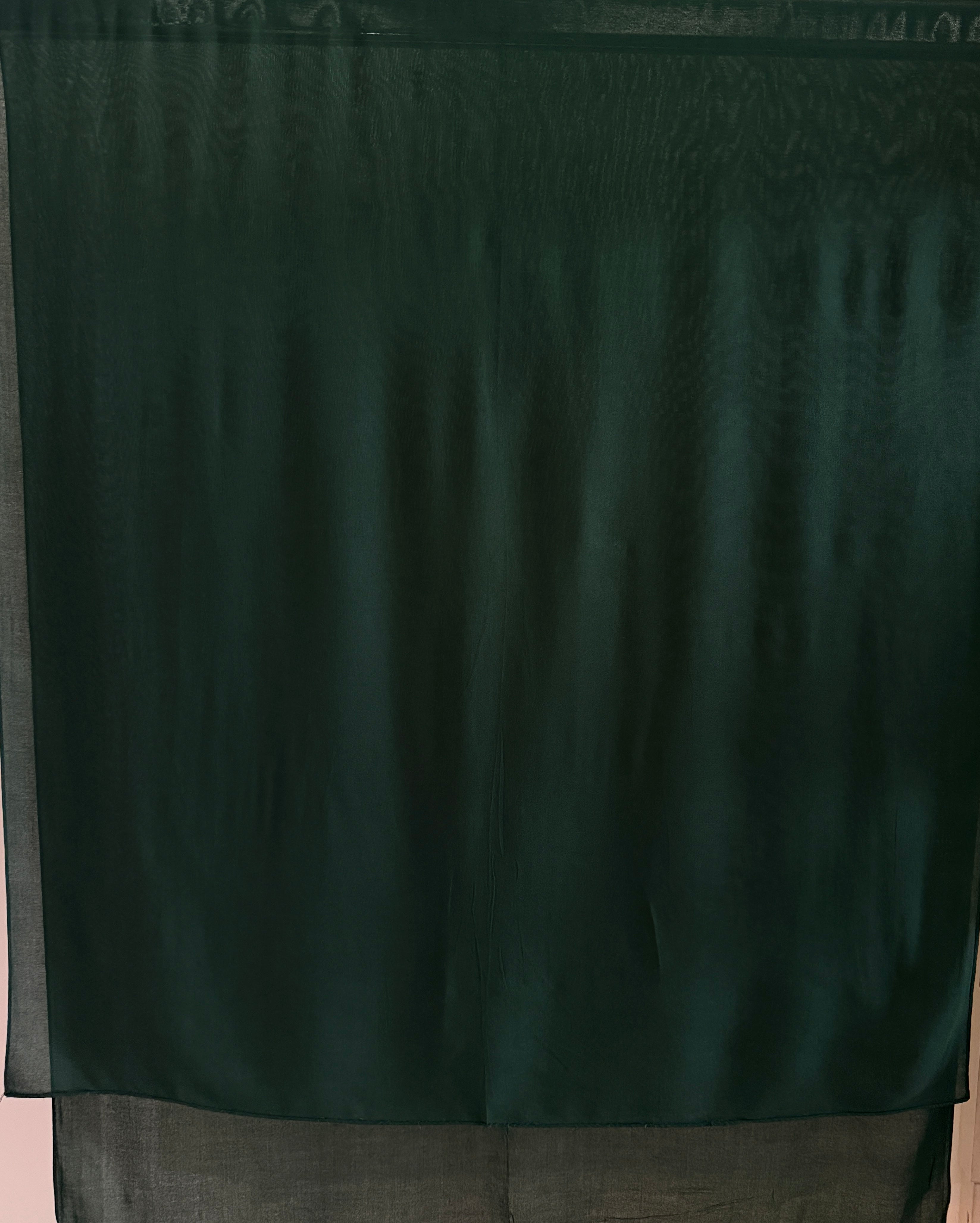 Modal- Forest Green