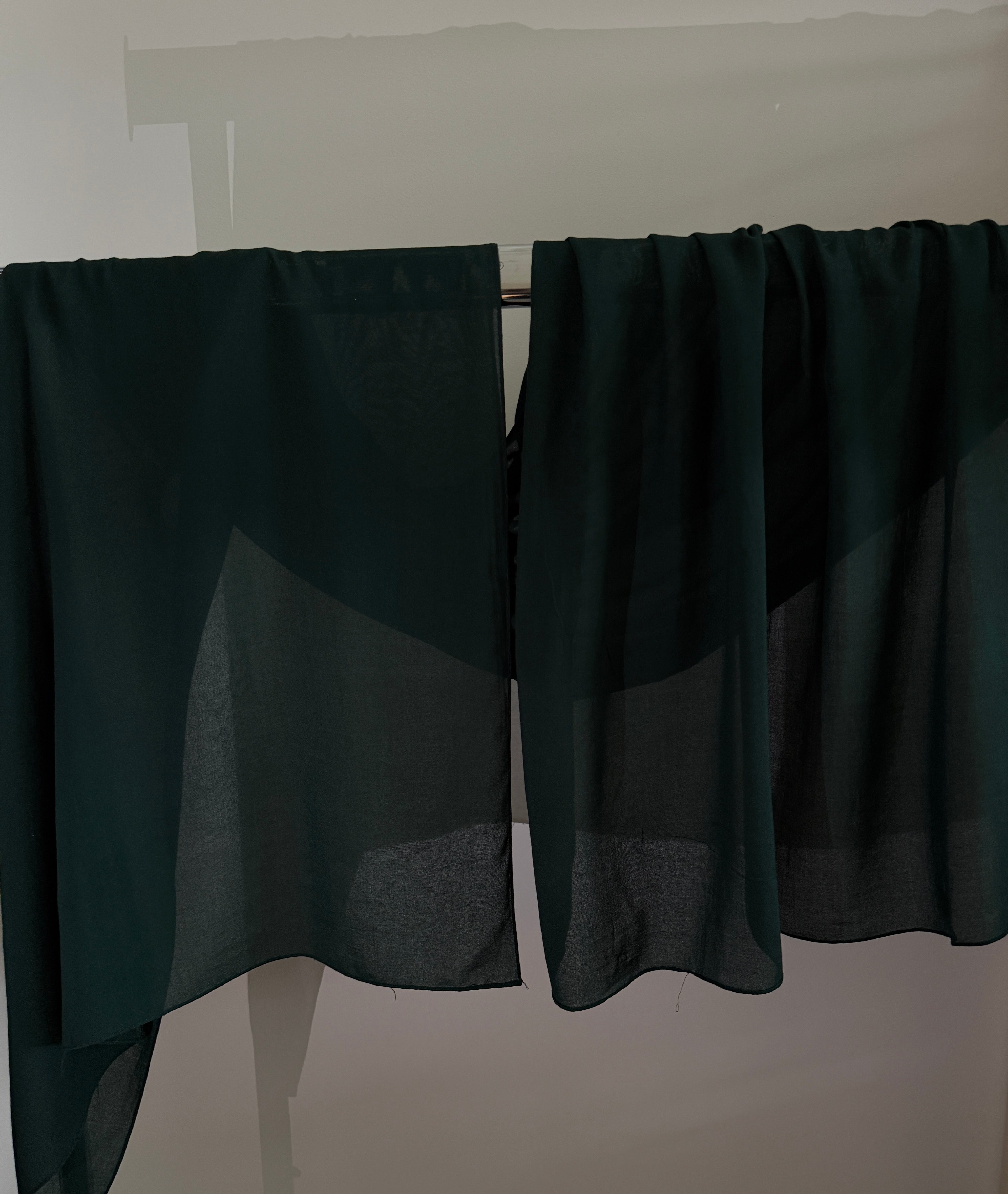 Modal- Forest Green