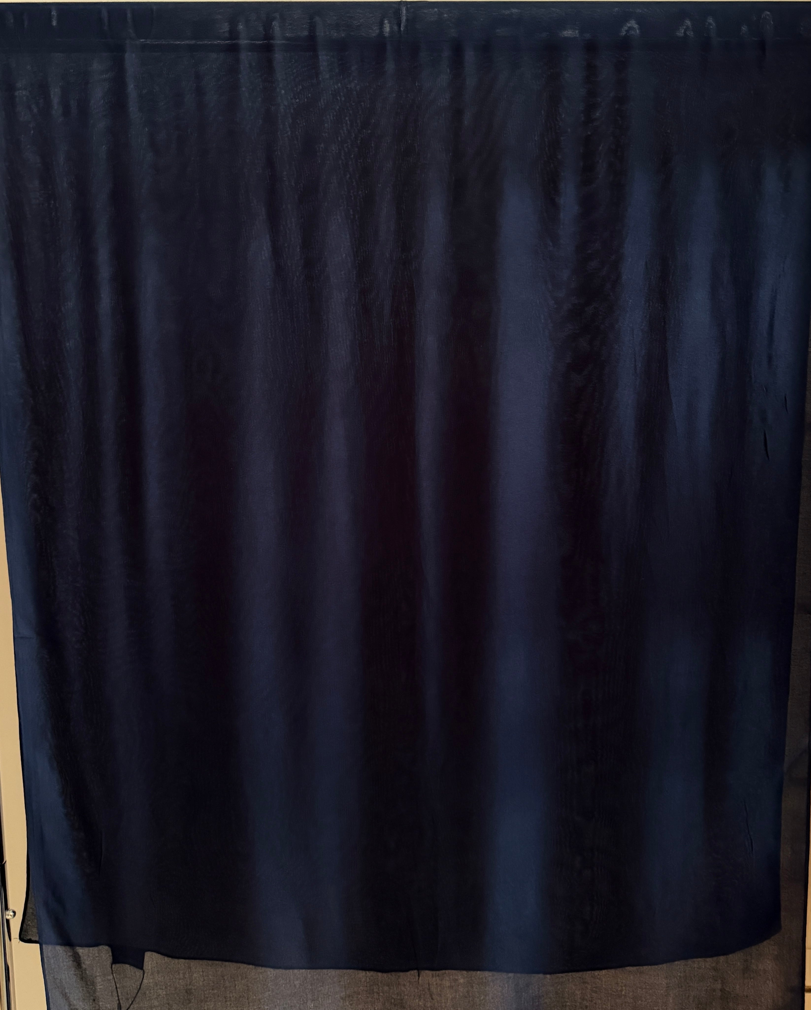 Modal-Navy