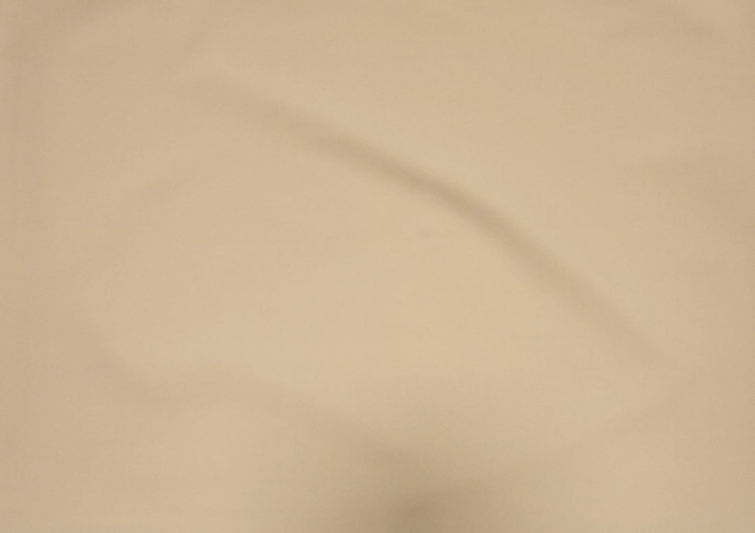 Medina Silk Hijab- Wheat