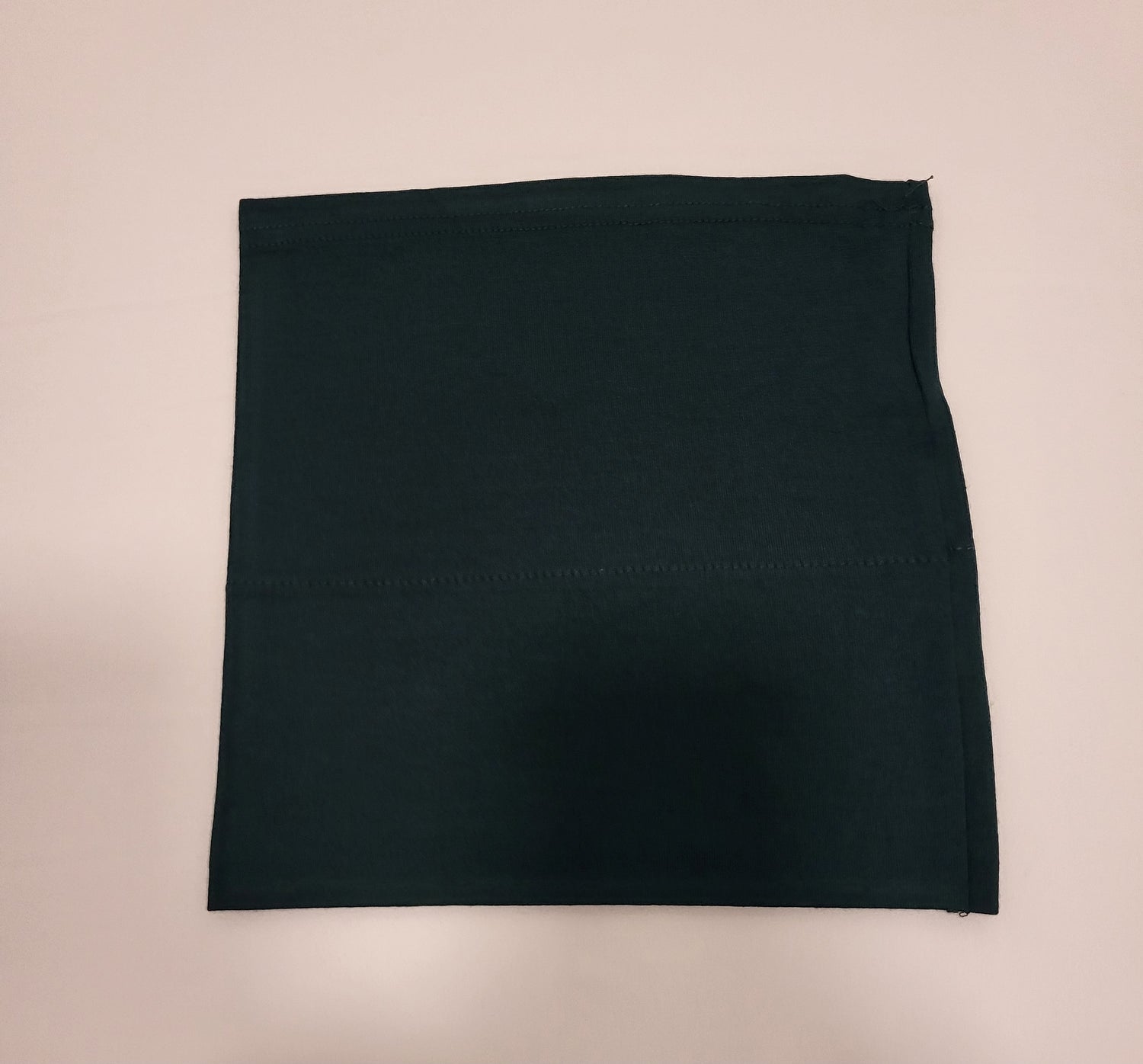 Hijab Undercap- Forest Green