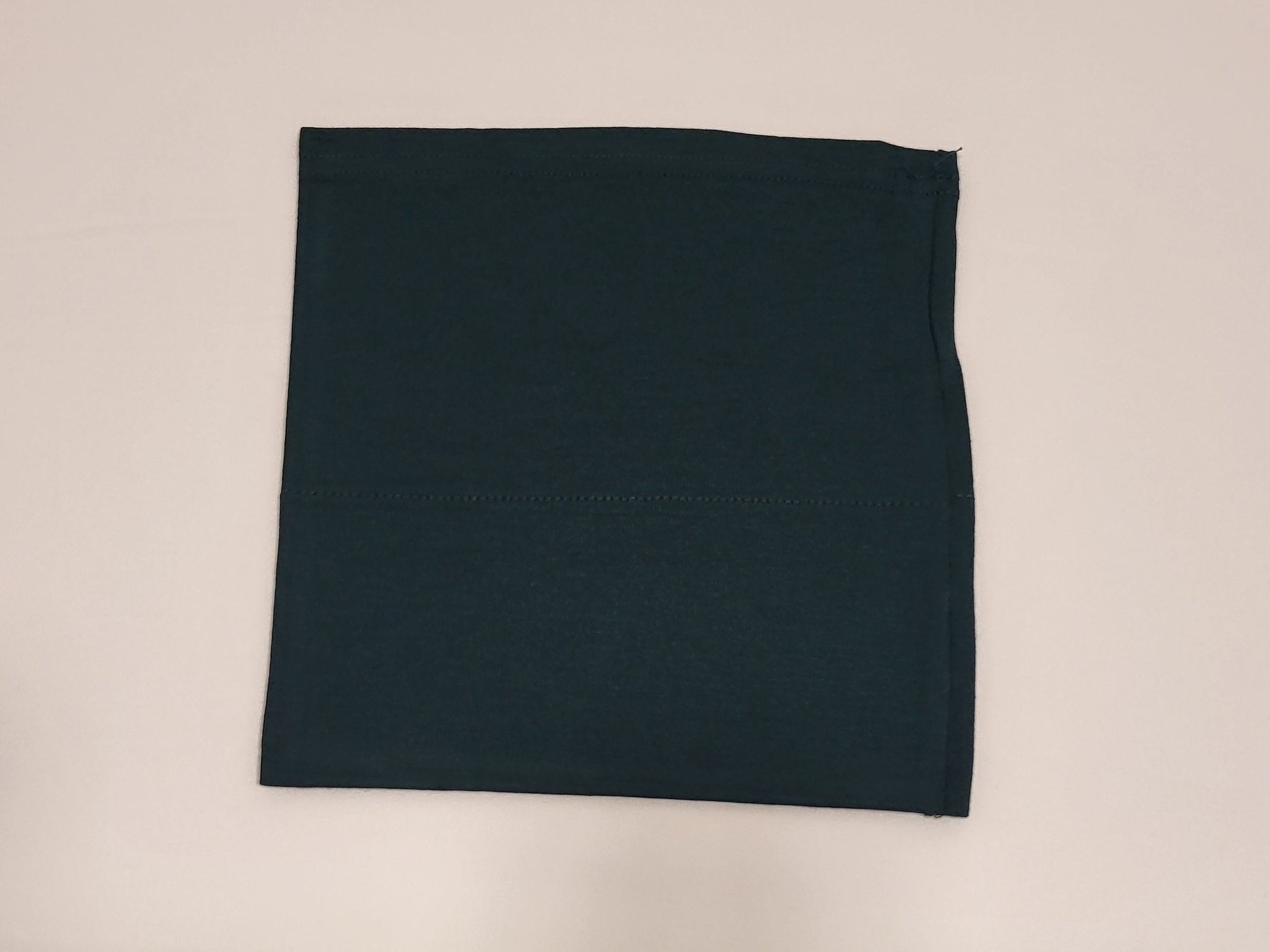 Hijab Undercap- Forest Green