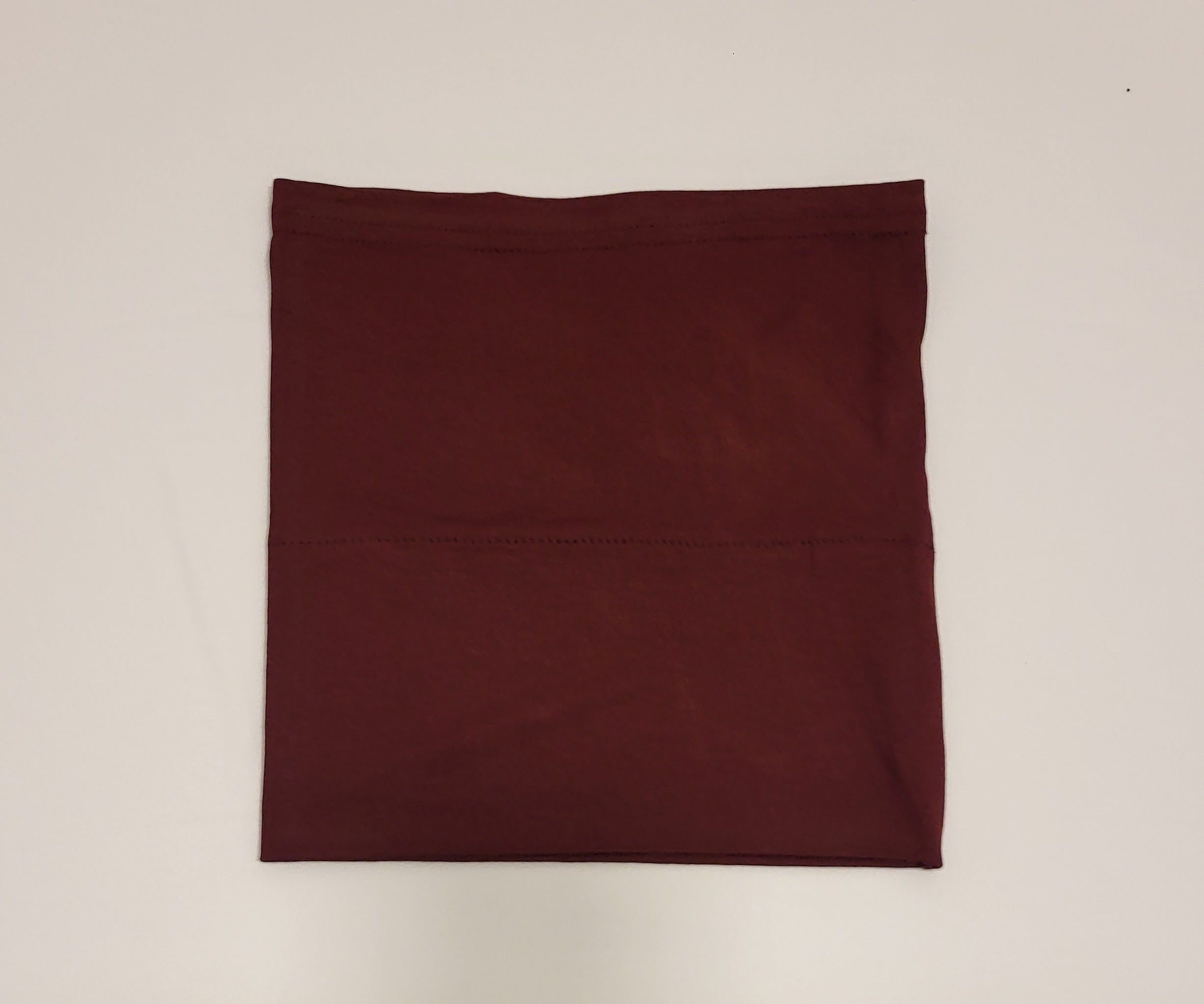 Hijab Undercap- Maroon