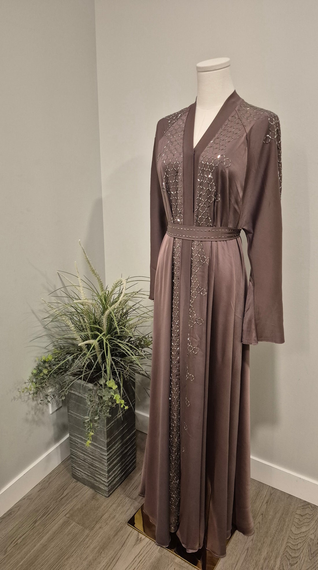 Adila Abaya