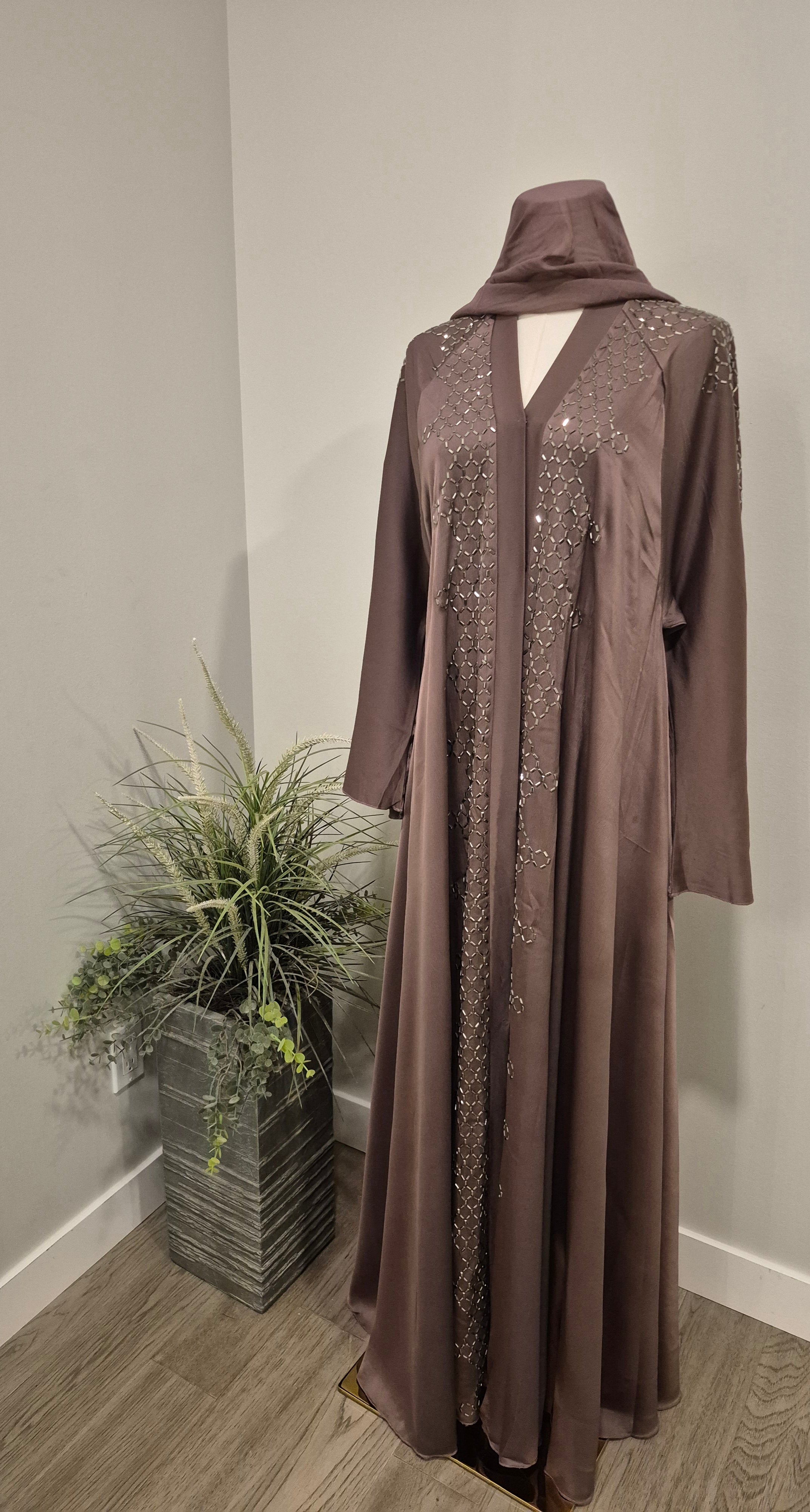 Adila Abaya