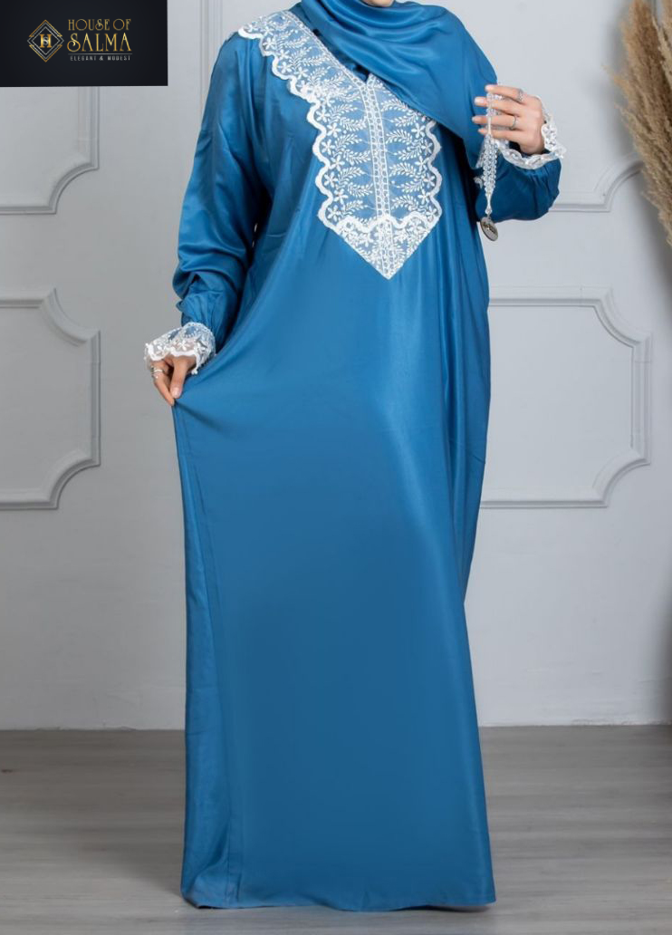 Prayer Gown