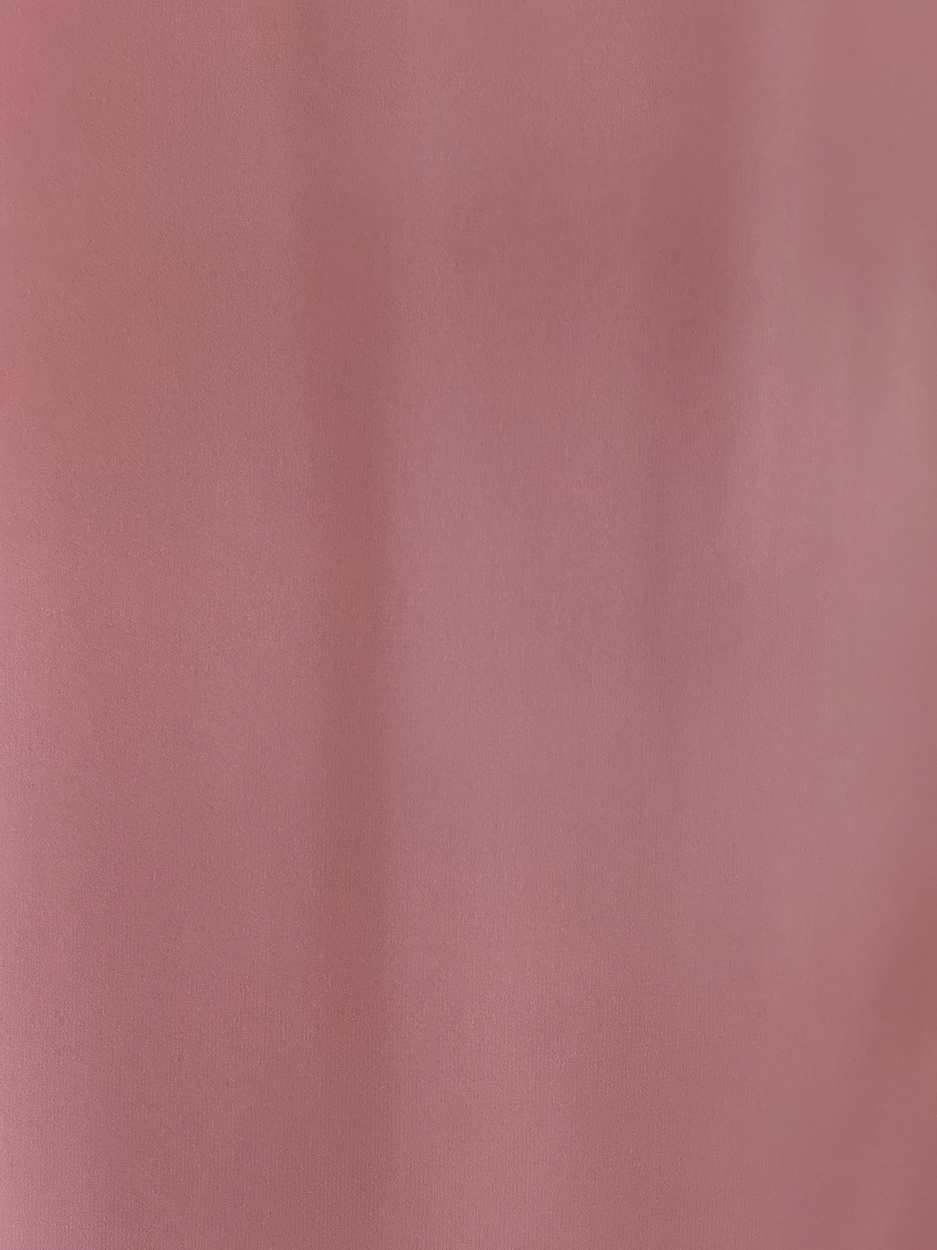 Chiffon-Dusty Rose