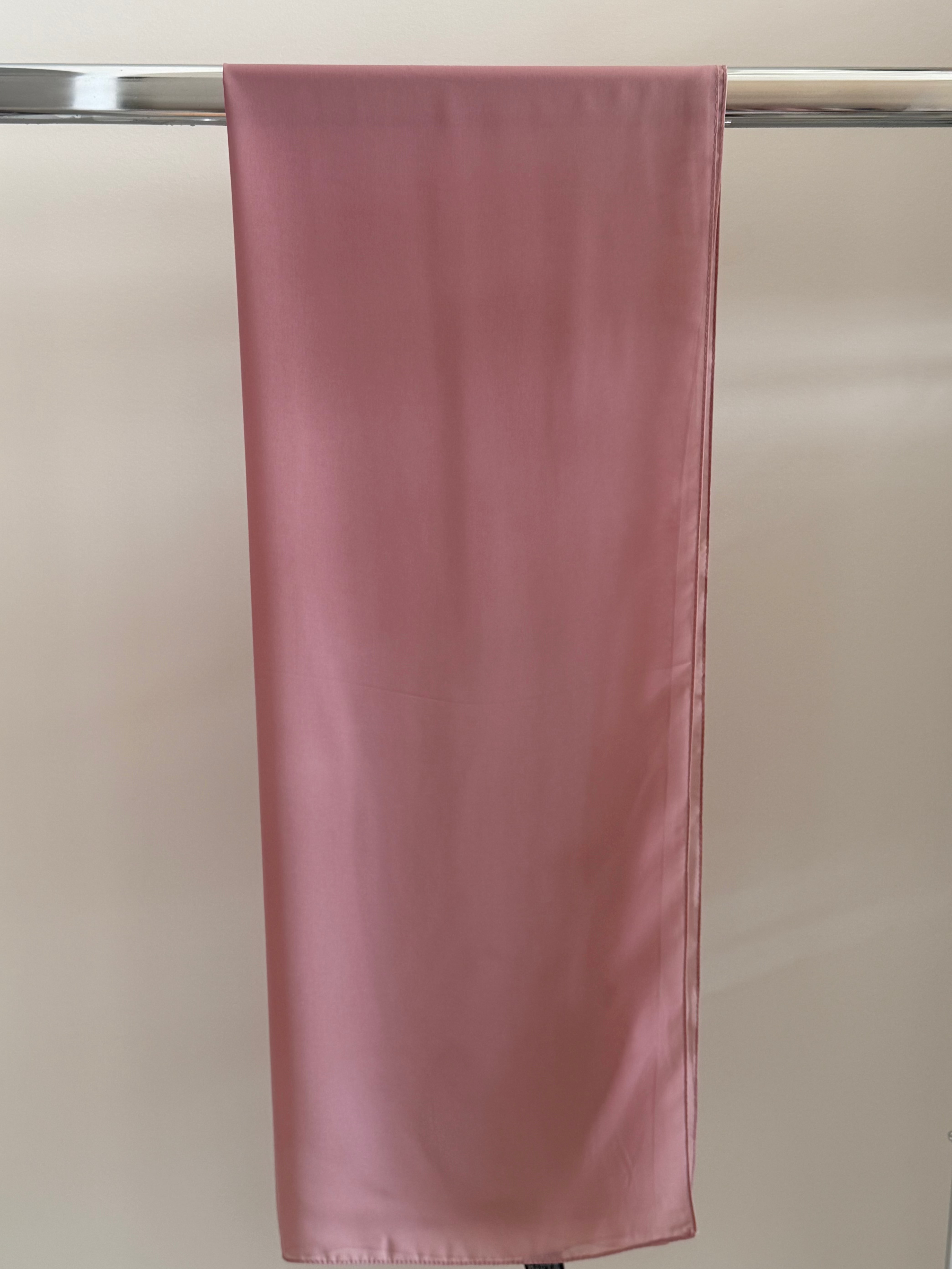 Chiffon-Dusty Rose