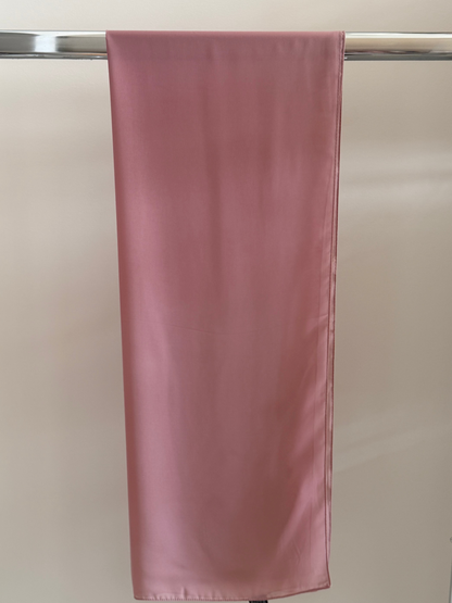 Chiffon-Dusty Rose