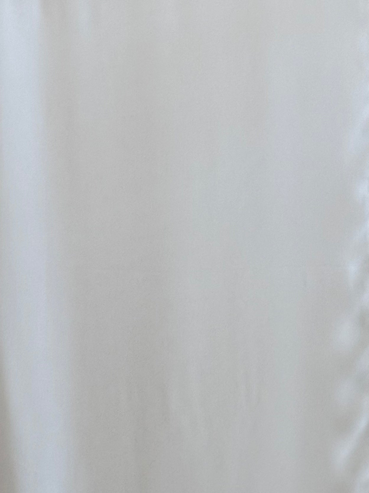 Chiffon- White