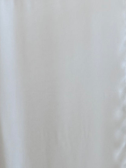 Chiffon- White