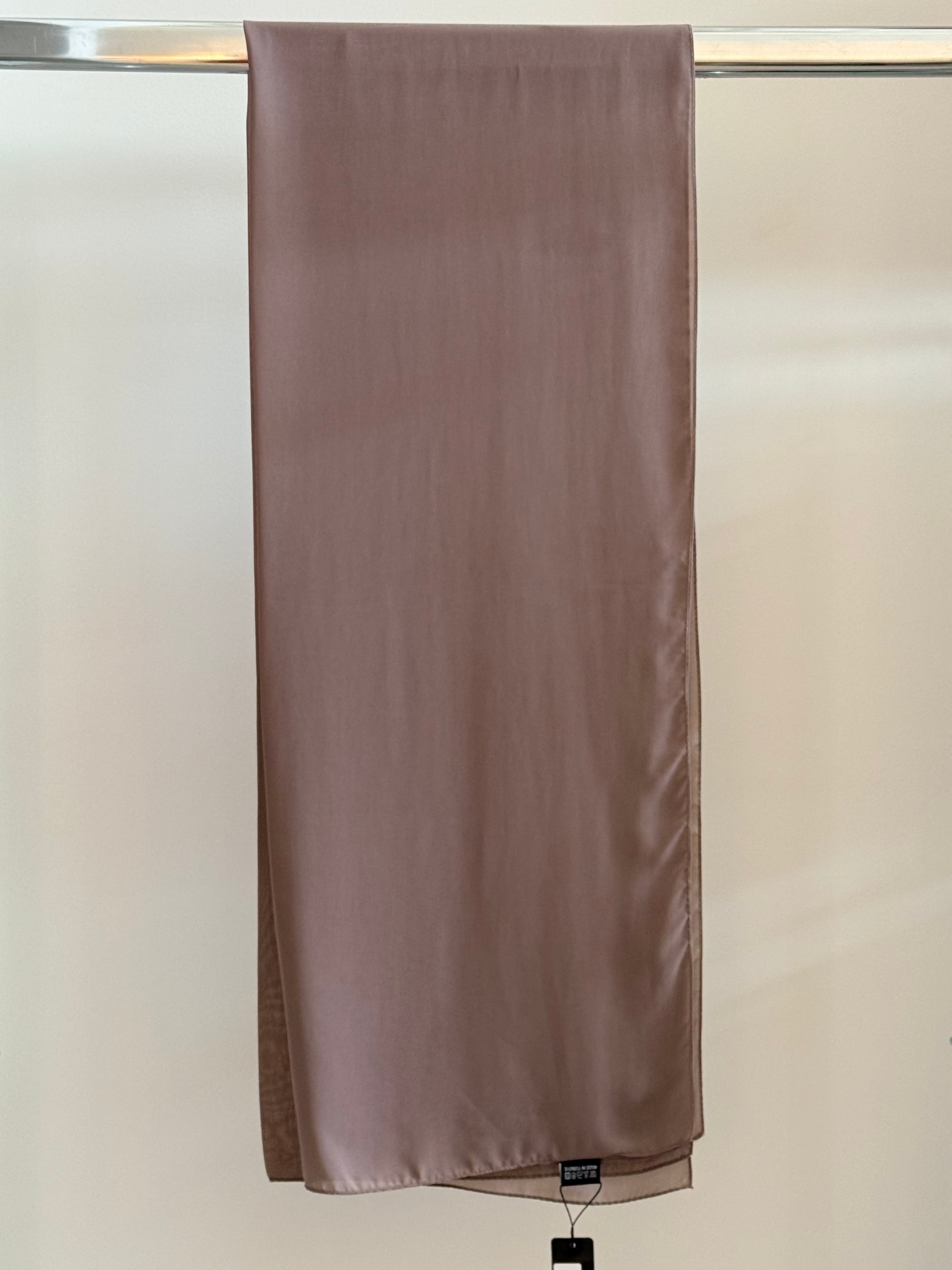 Chiffon- Fig