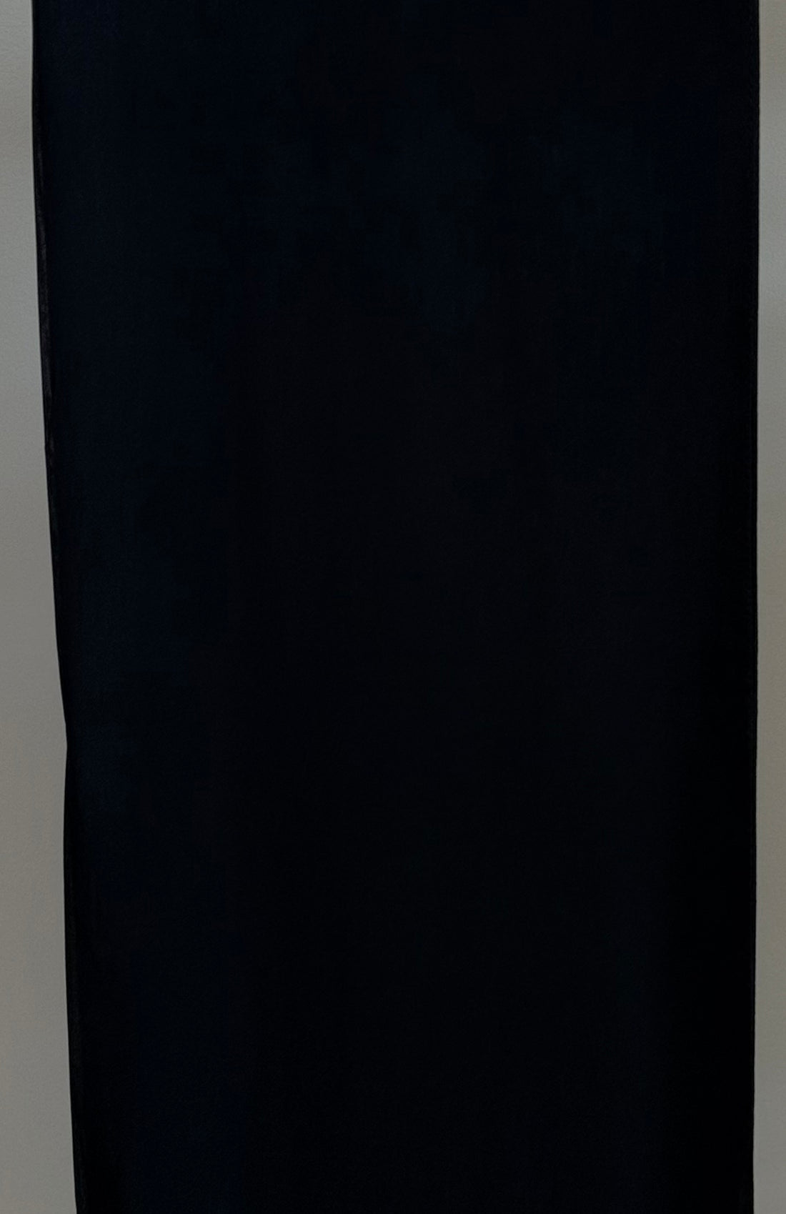 Chiffon-Black
