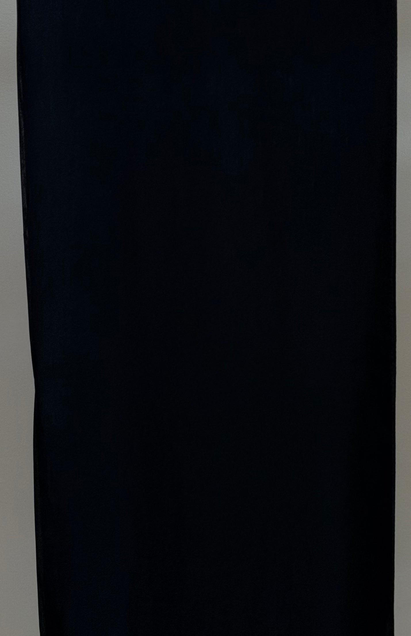 Chiffon-Black