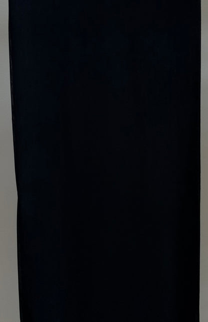 Chiffon-Black