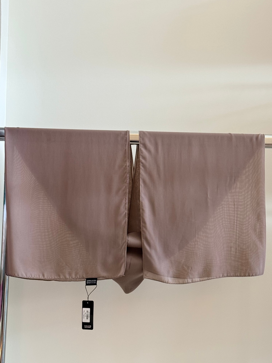 Chiffon- Fig