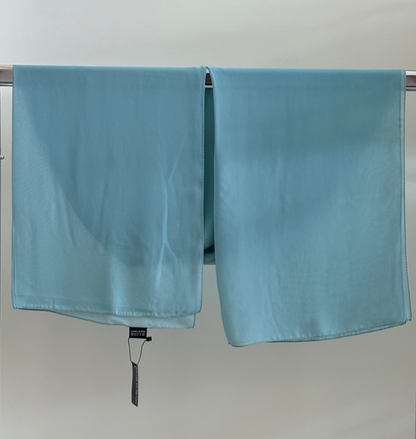 Chiffon- Dark Teal
