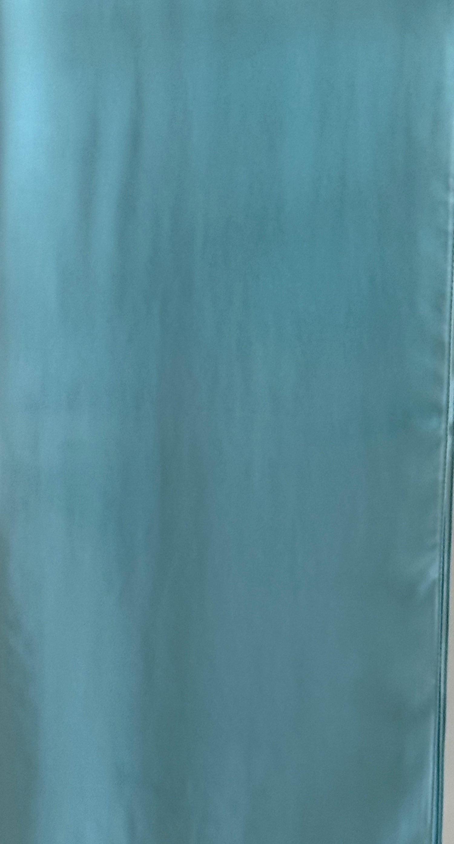 Chiffon- Dark Teal