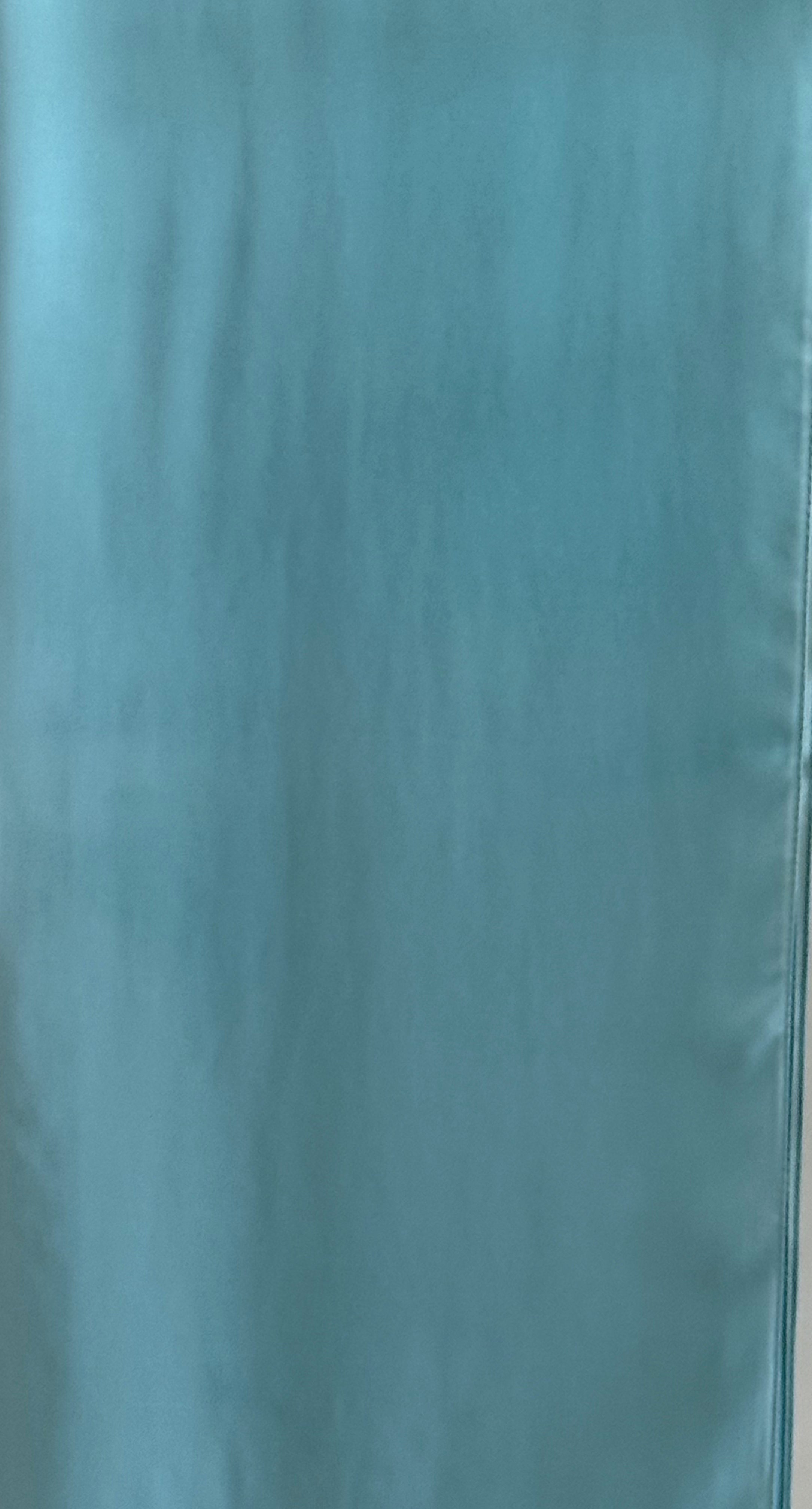 Chiffon- Dark Teal