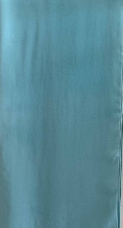 Chiffon- Dark Teal