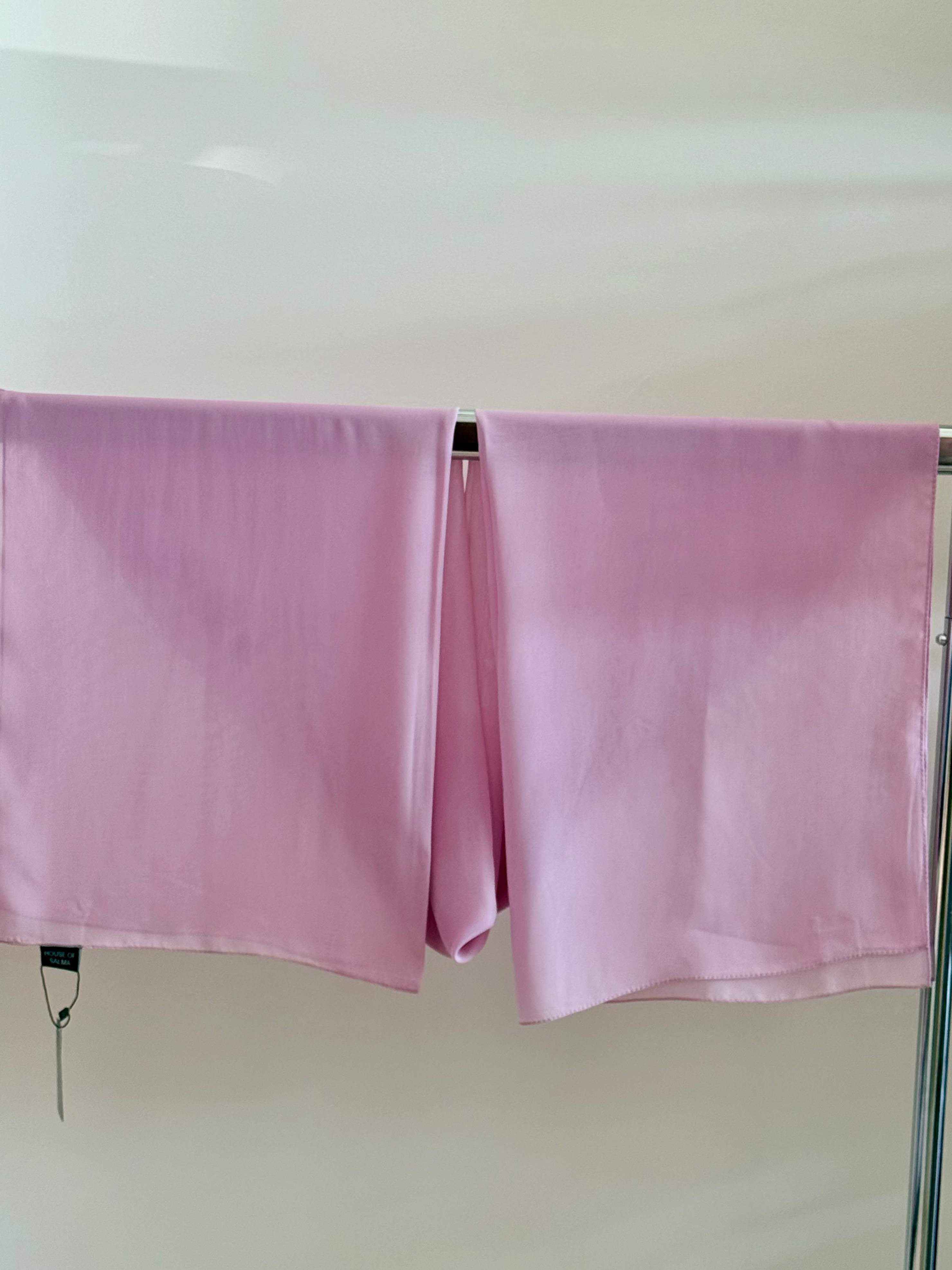 Chiffon-Lilac