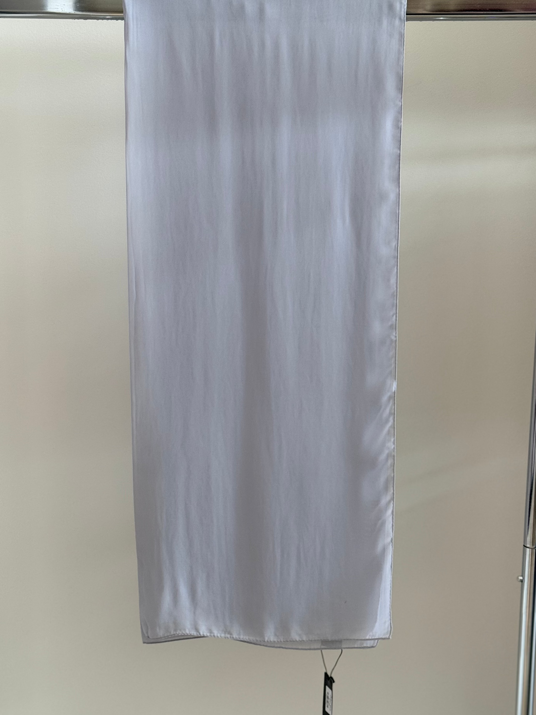 Chiffon-Silver