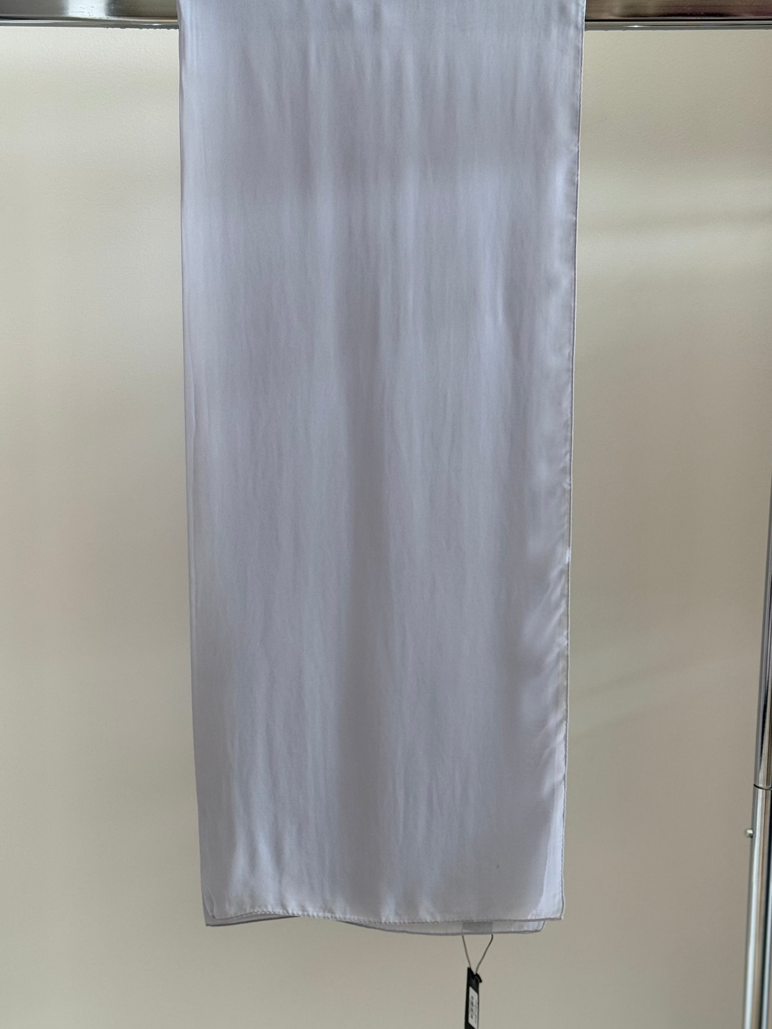 Chiffon-Silver