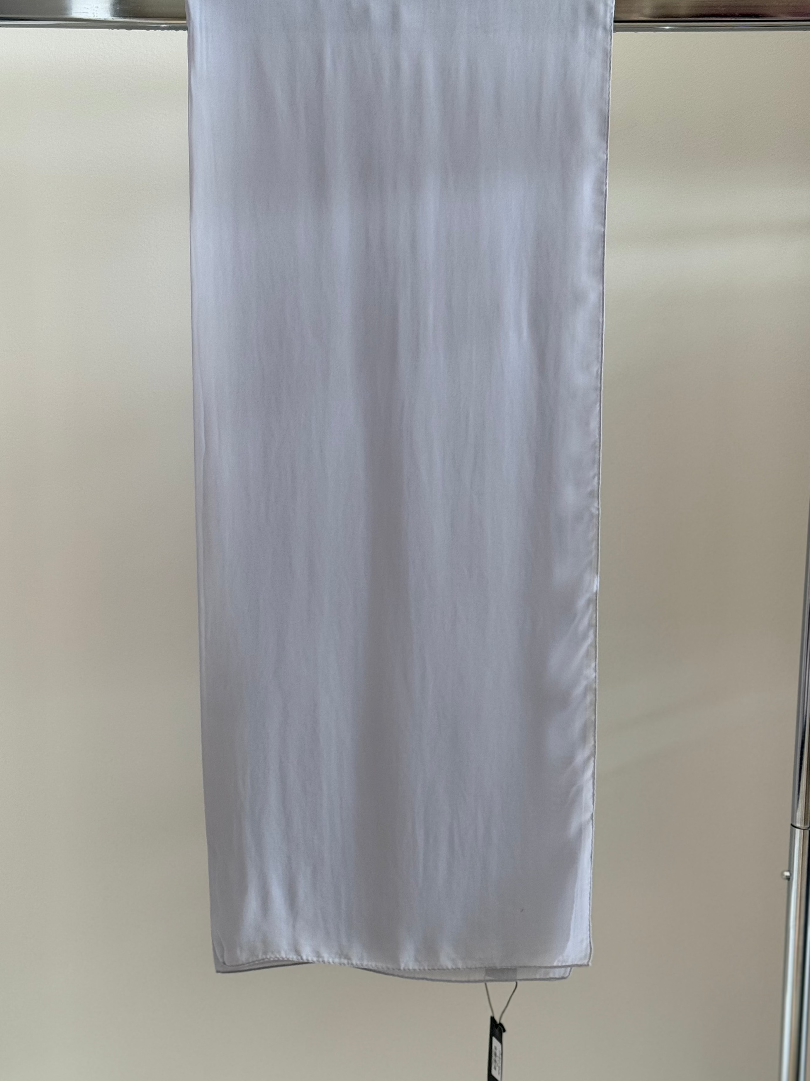 Chiffon-Silver