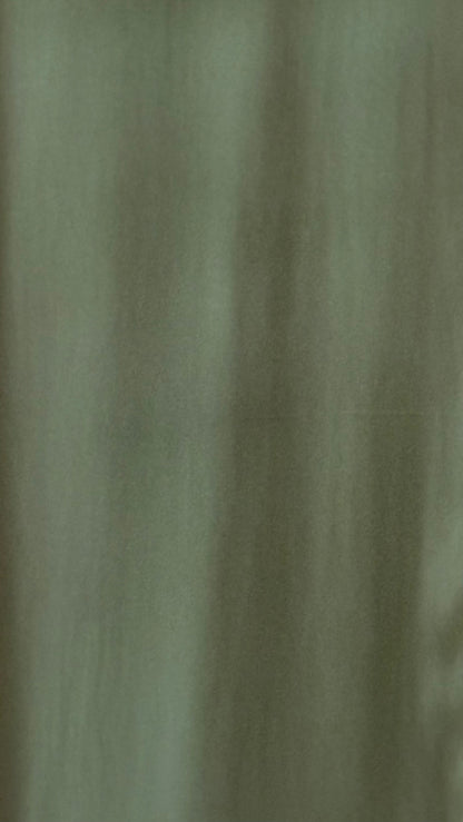 Chiffon-Forest Green