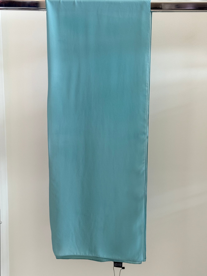 Chiffon- Dark Teal