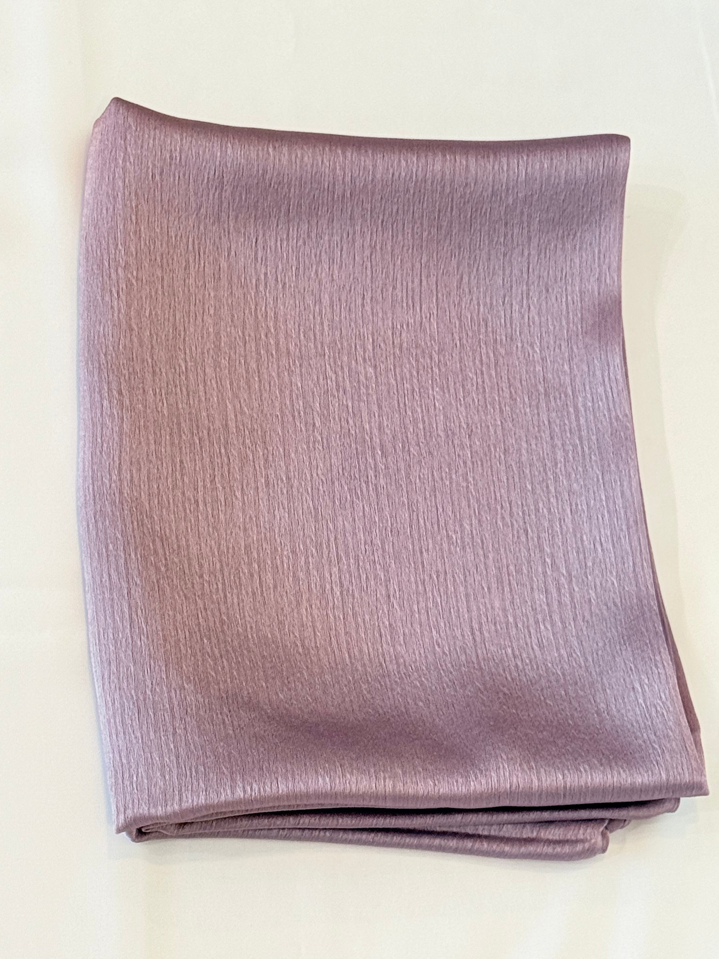 Organza- Lavender