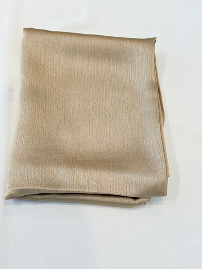 Organza-Latte