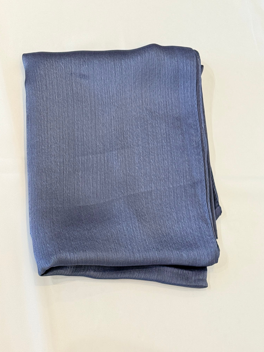 Organza- Grey