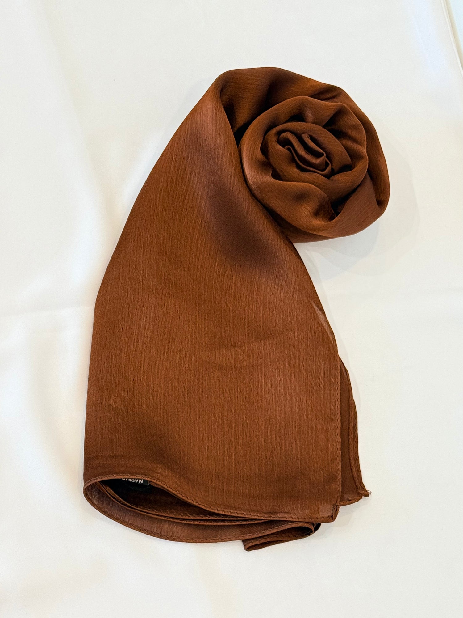 Organza-Chocolate