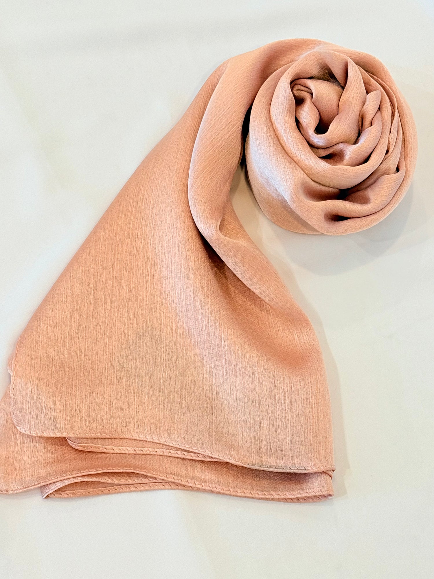 Organza-Pink