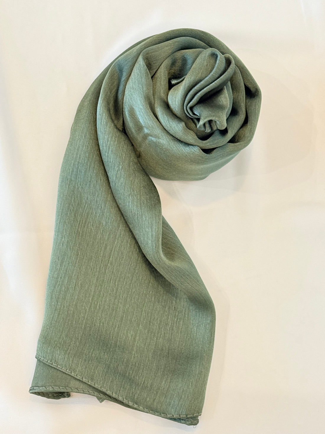 Organza-Moss